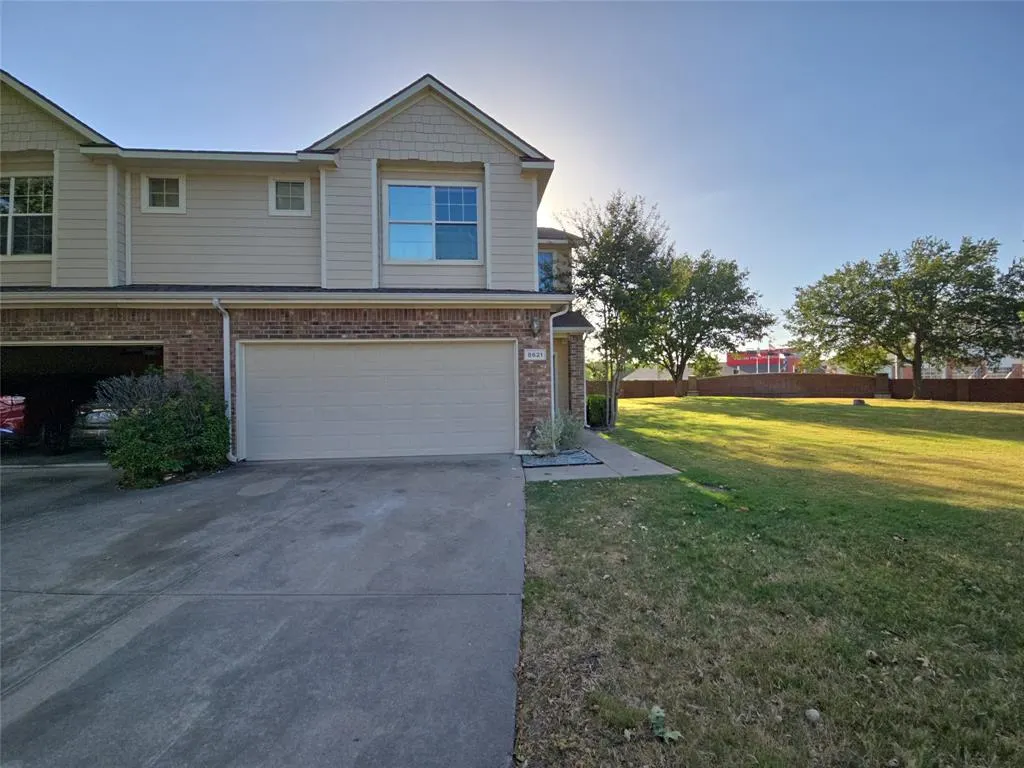 8621 Brunswick Drive