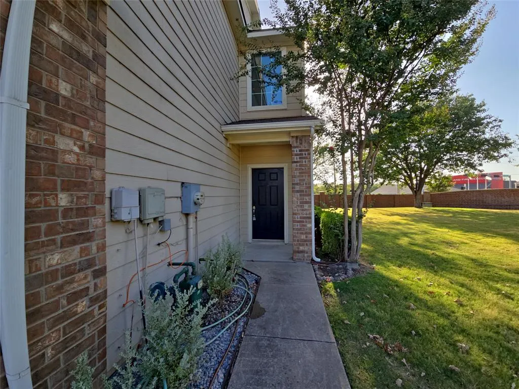 8621 Brunswick Drive