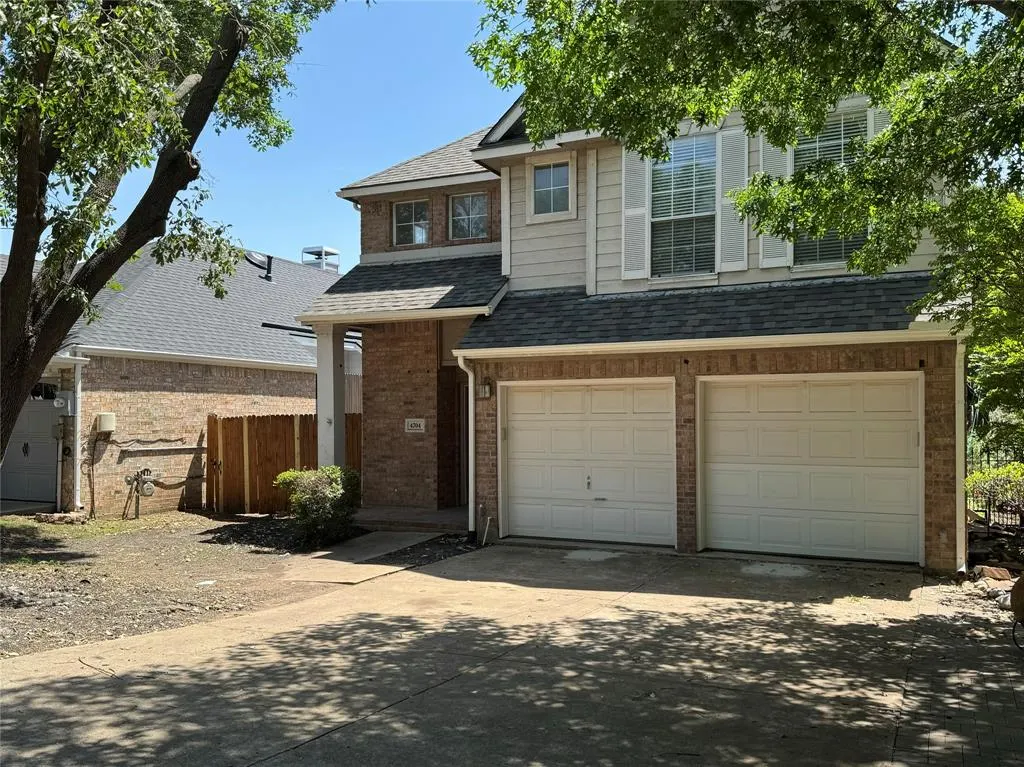 4704 Rockcreek Lane