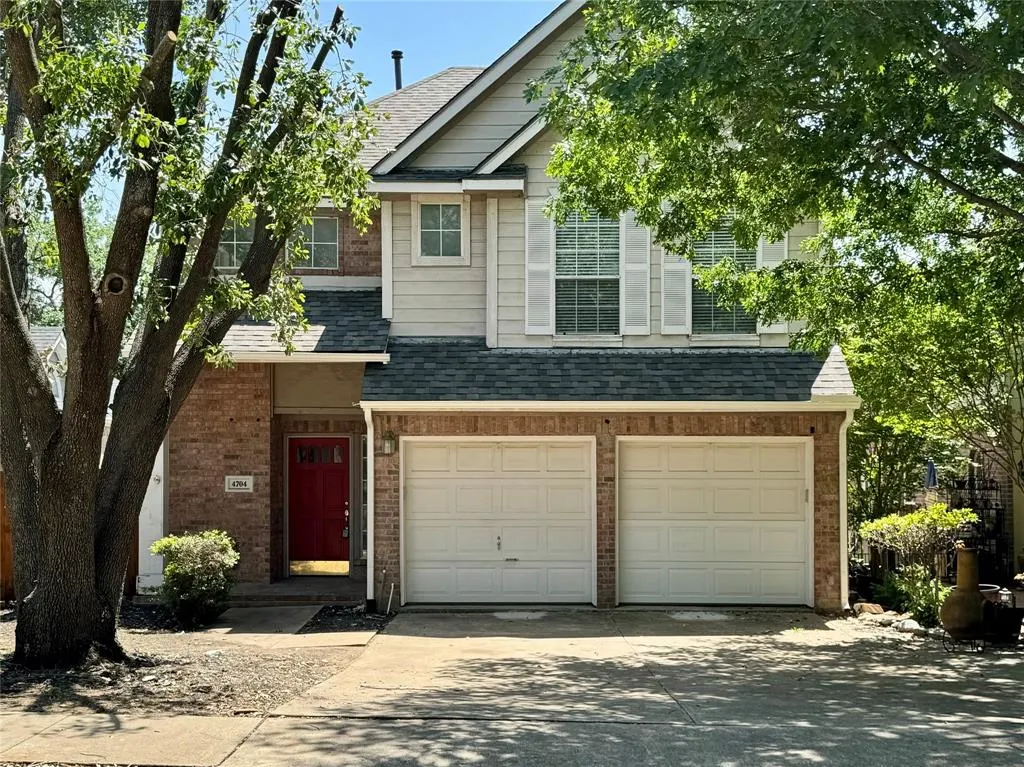 4704 Rockcreek Lane