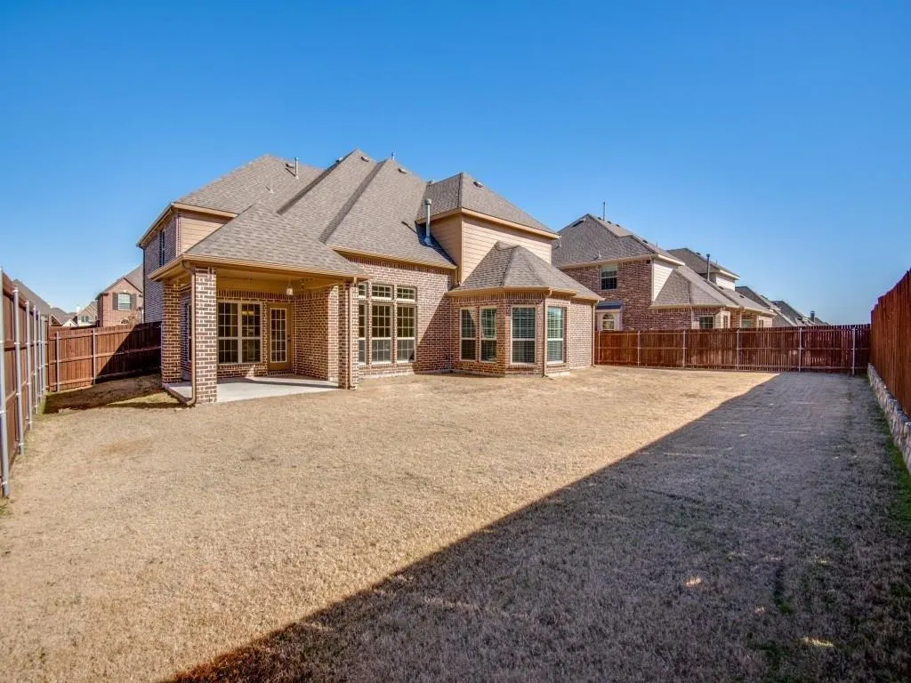 2150 Nocona Drive