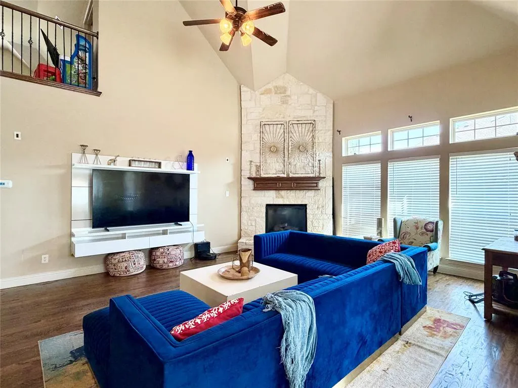 2150 Nocona Drive