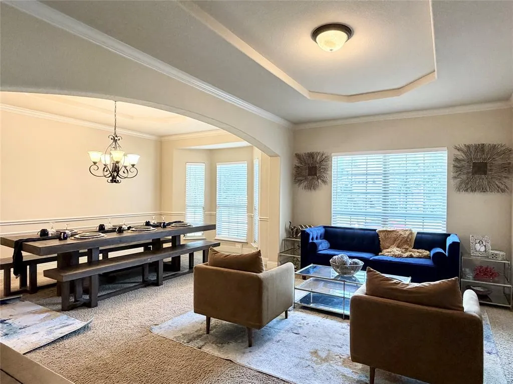 2150 Nocona Drive