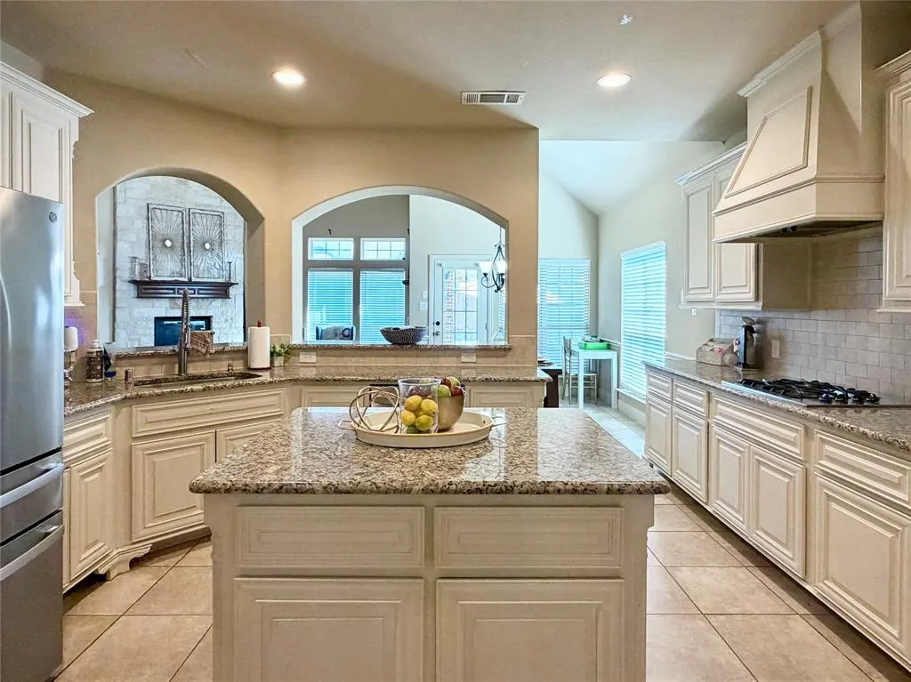 2150 Nocona Drive