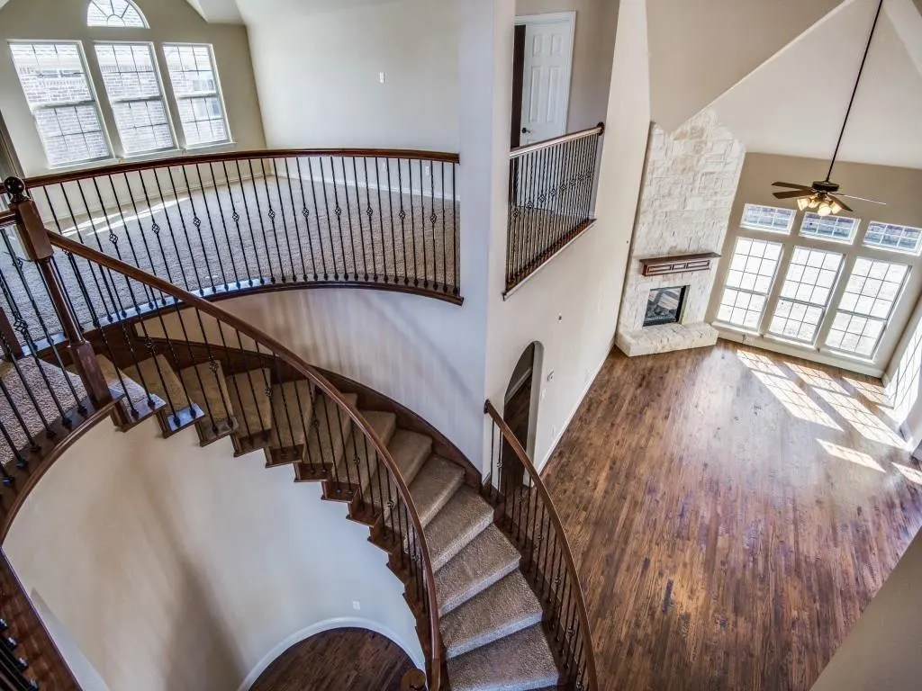 2150 Nocona Drive