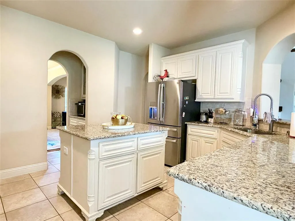 2150 Nocona Drive