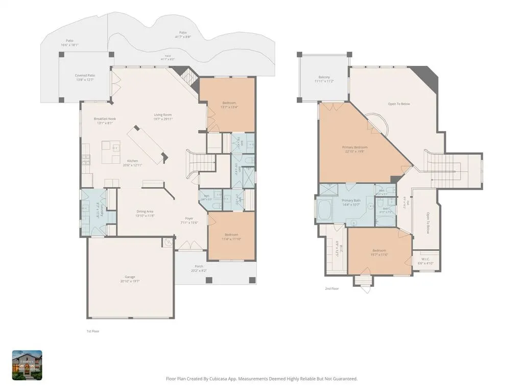 2005 Hillcrest Court