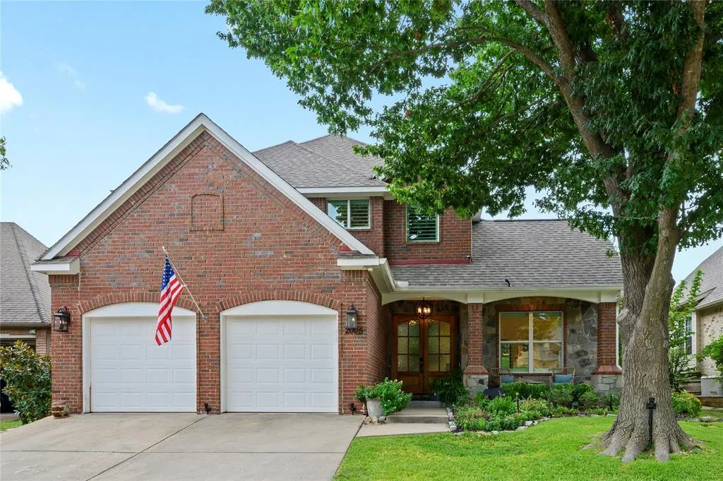 2005 Hillcrest Court