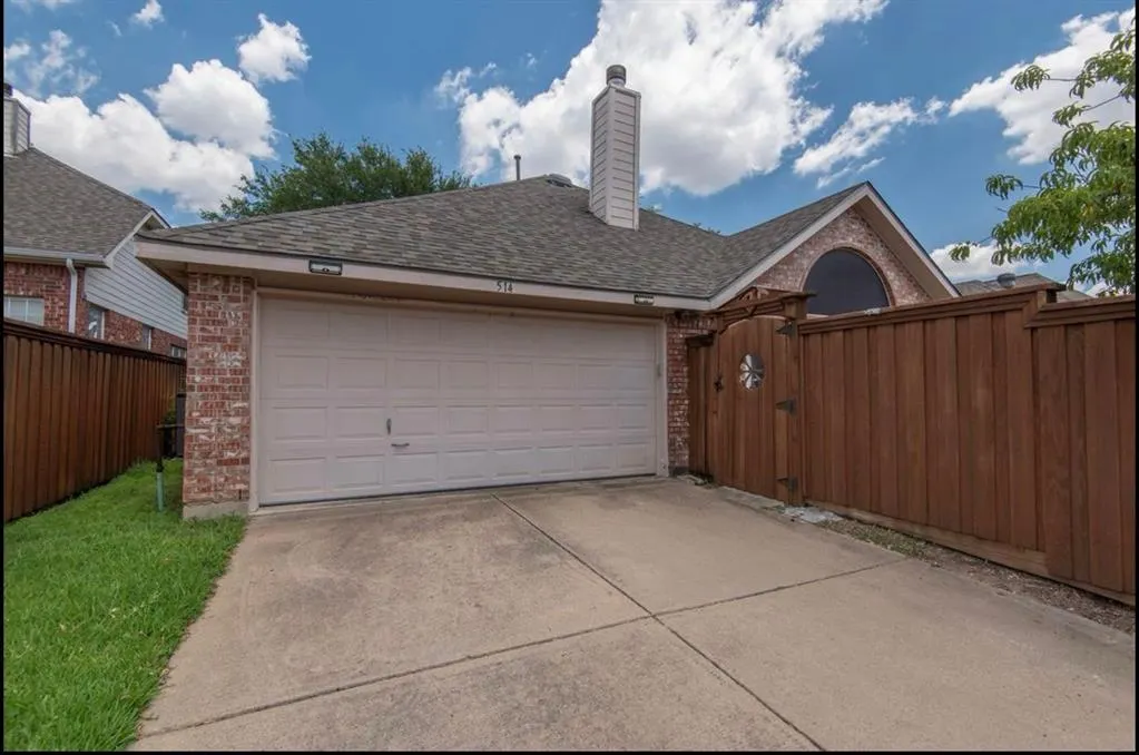 514 Colgate Drive