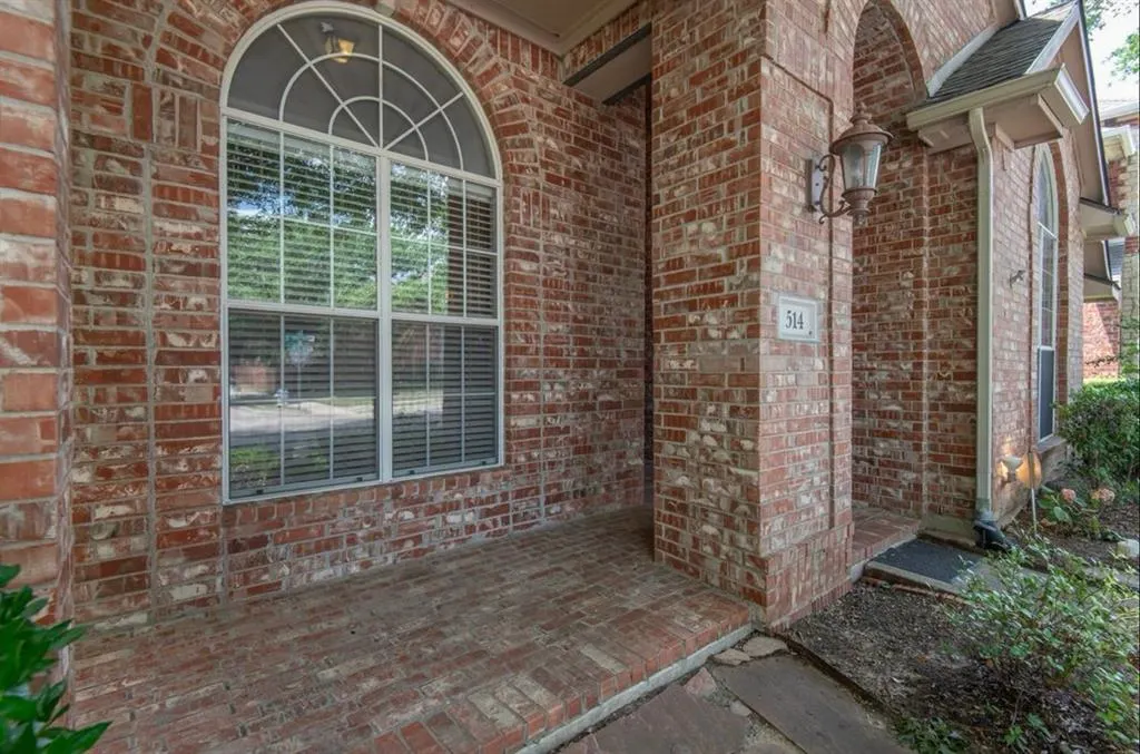 514 Colgate Drive
