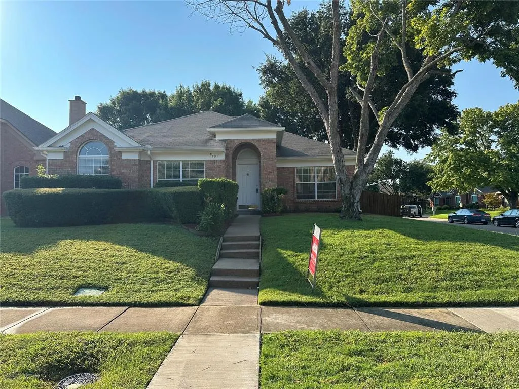 9701 Preston Vineyard Drive