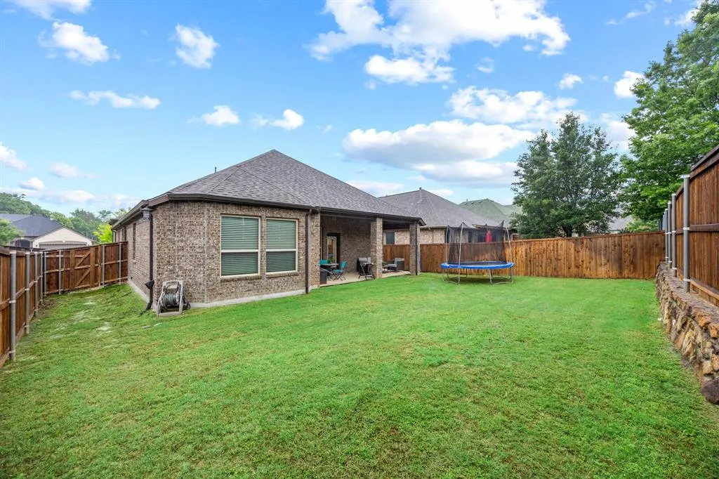 908 Spring Falls Drive