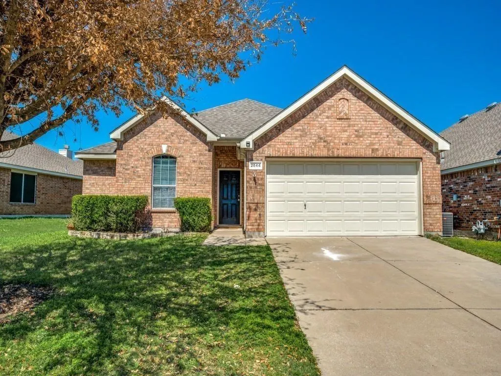 2844 Saddlebred Trail