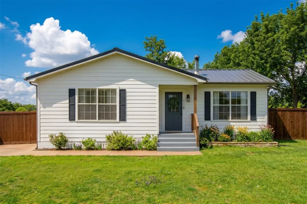 420 Rockcrest Road
