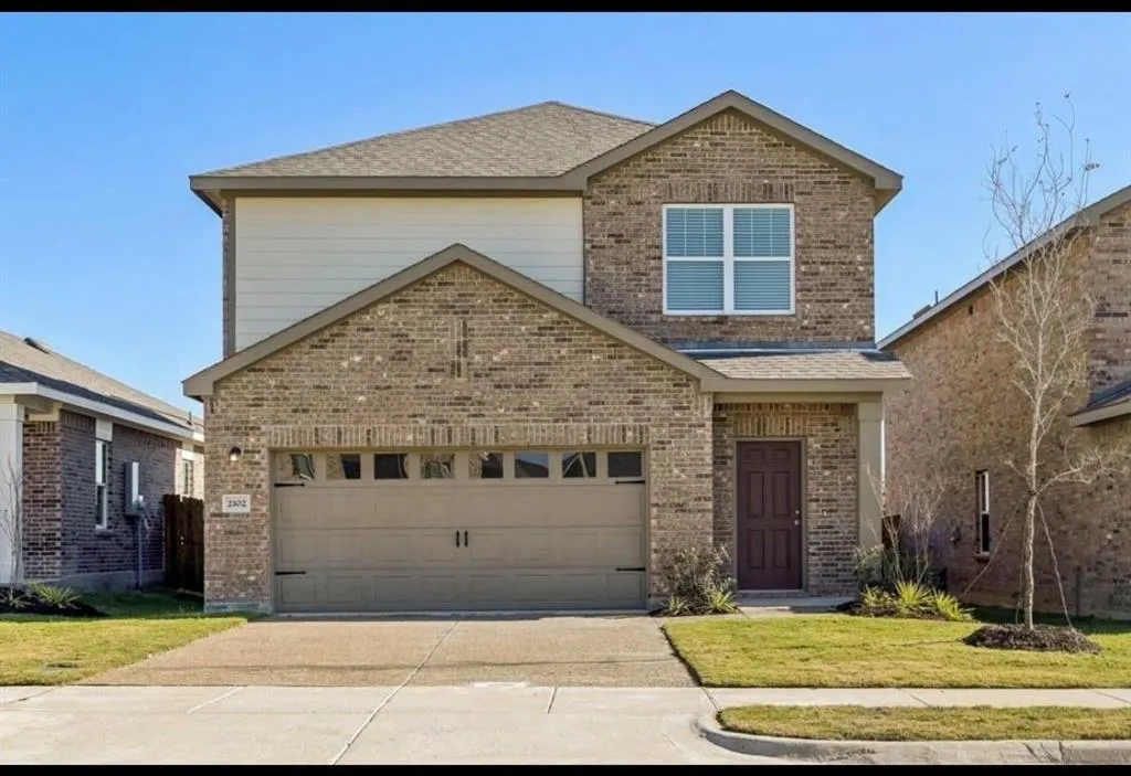 4523 Firewheel Drive