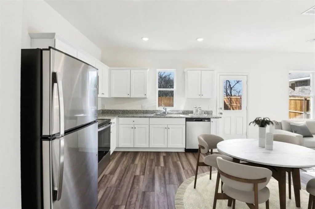 4523 Firewheel Drive
