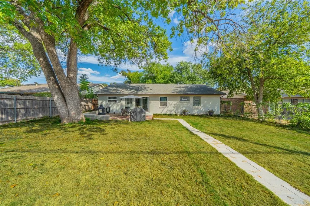 506 Dover Drive