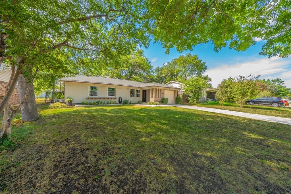 506 Dover Drive