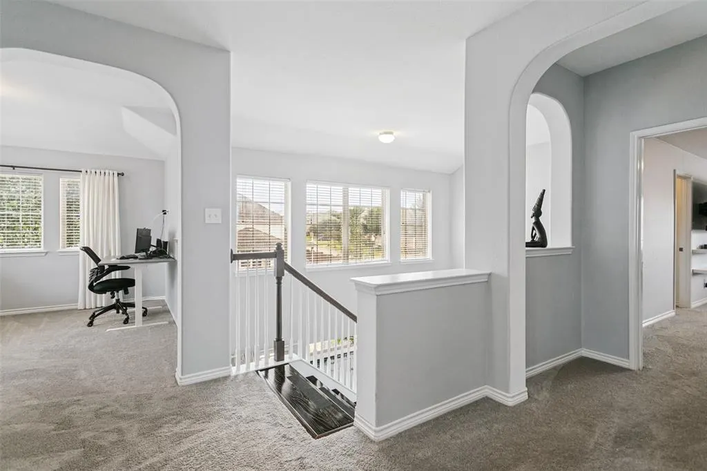 6501 Texana Way