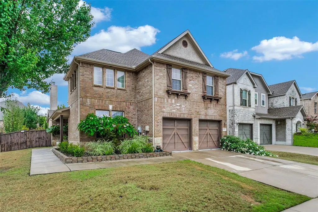 6501 Texana Way