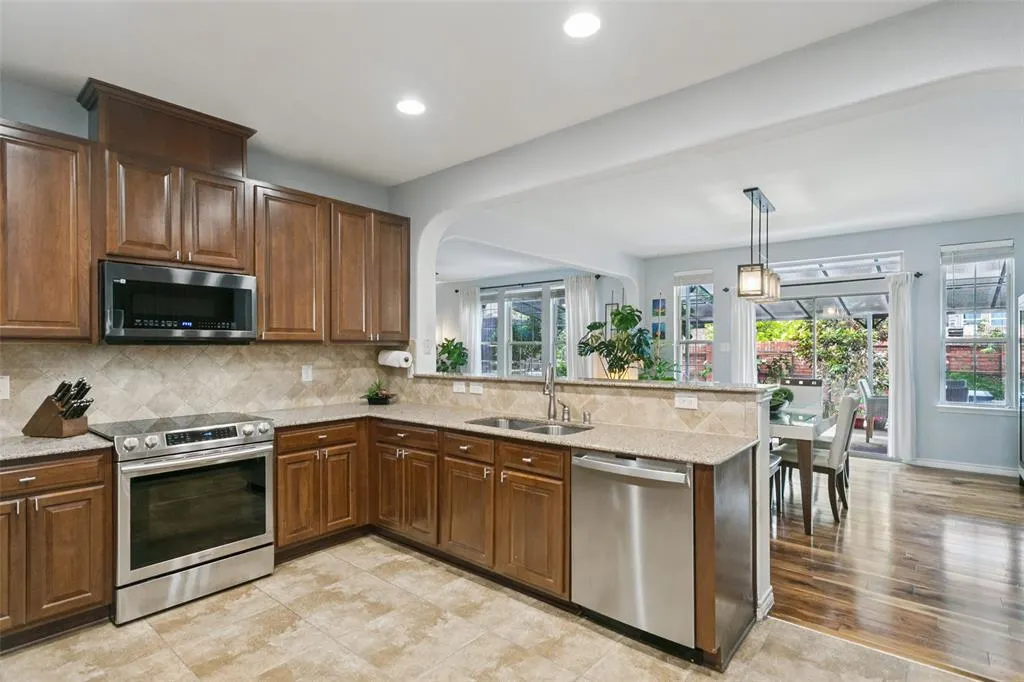 6501 Texana Way
