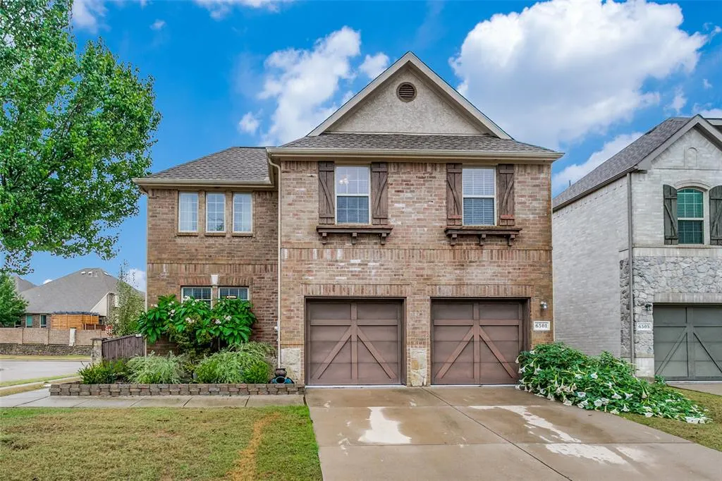6501 Texana Way