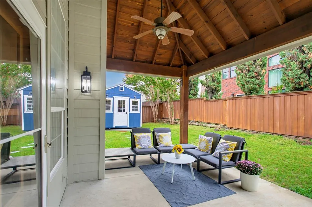 5317 Sandstone Lane