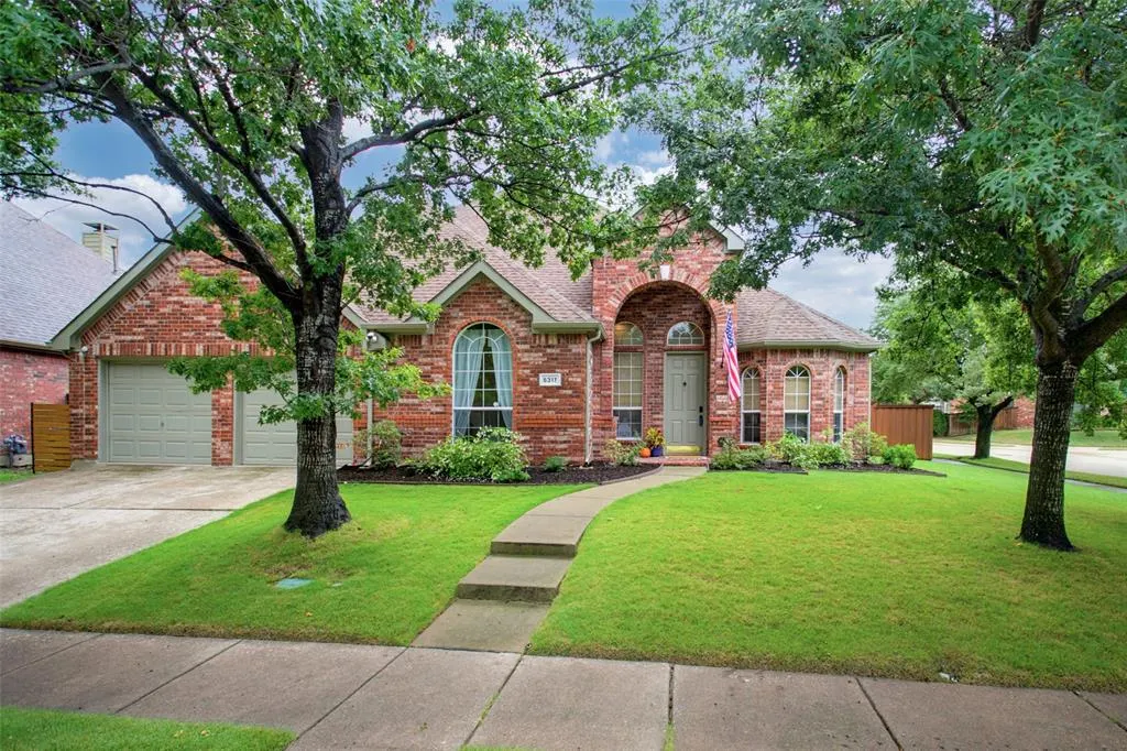 5317 Sandstone Lane