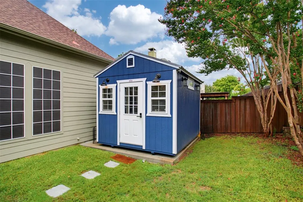 5317 Sandstone Lane