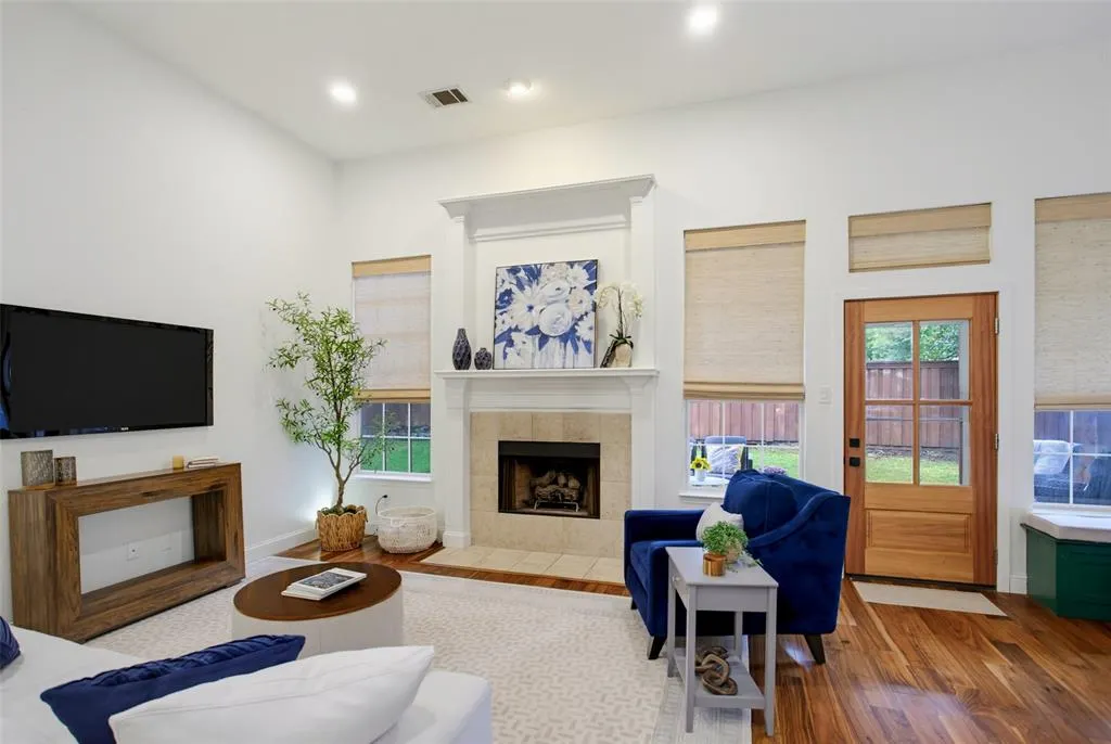 5317 Sandstone Lane