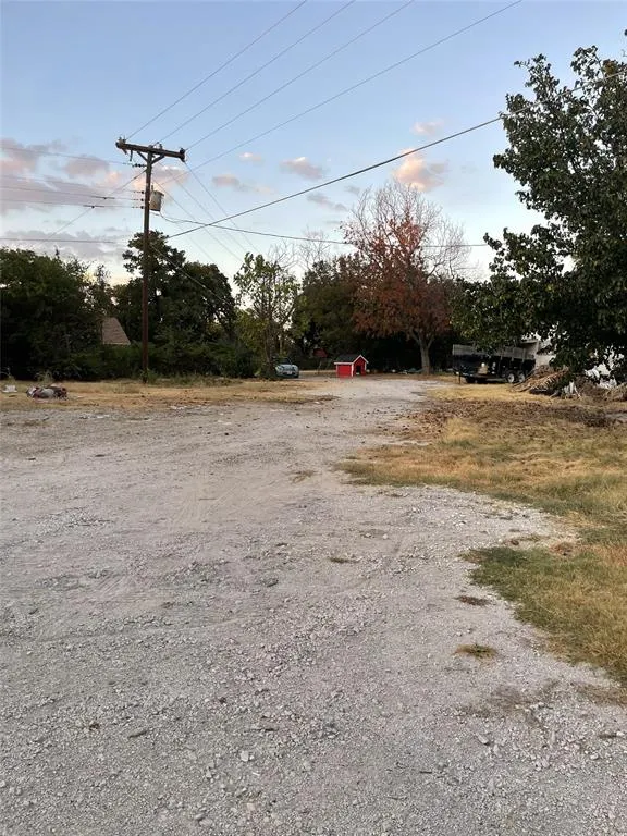 1220 Garza Lane