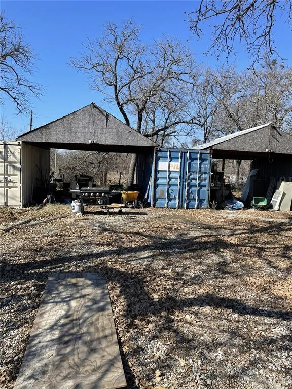 1220 Garza Lane
