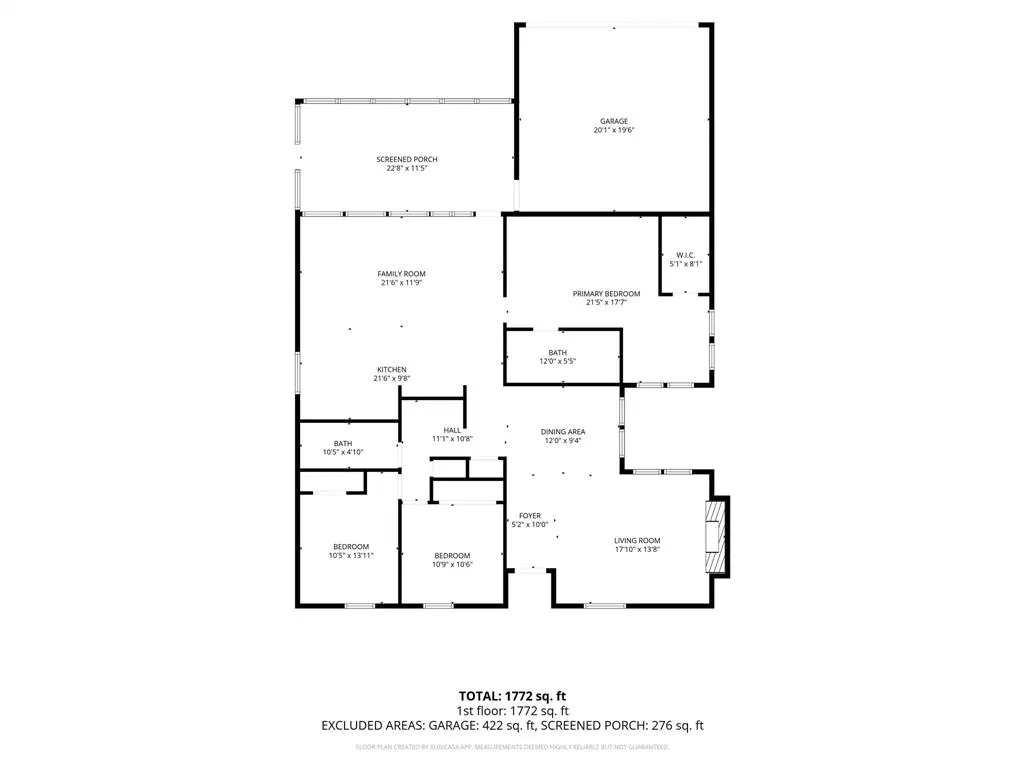 416 Lincoln Drive