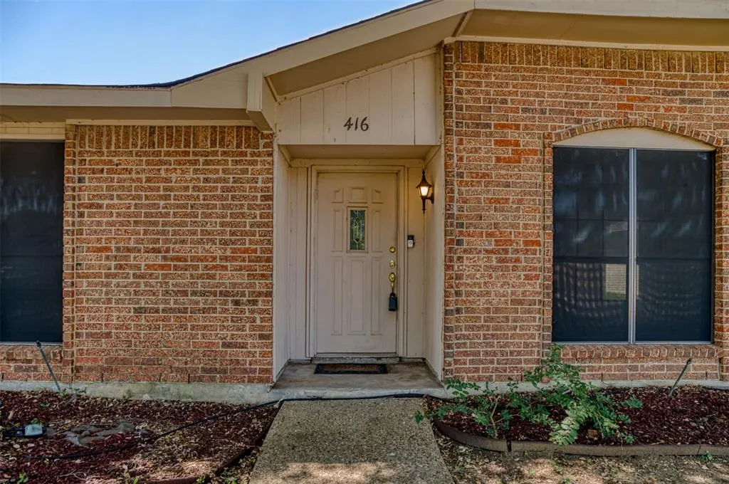 416 Lincoln Drive