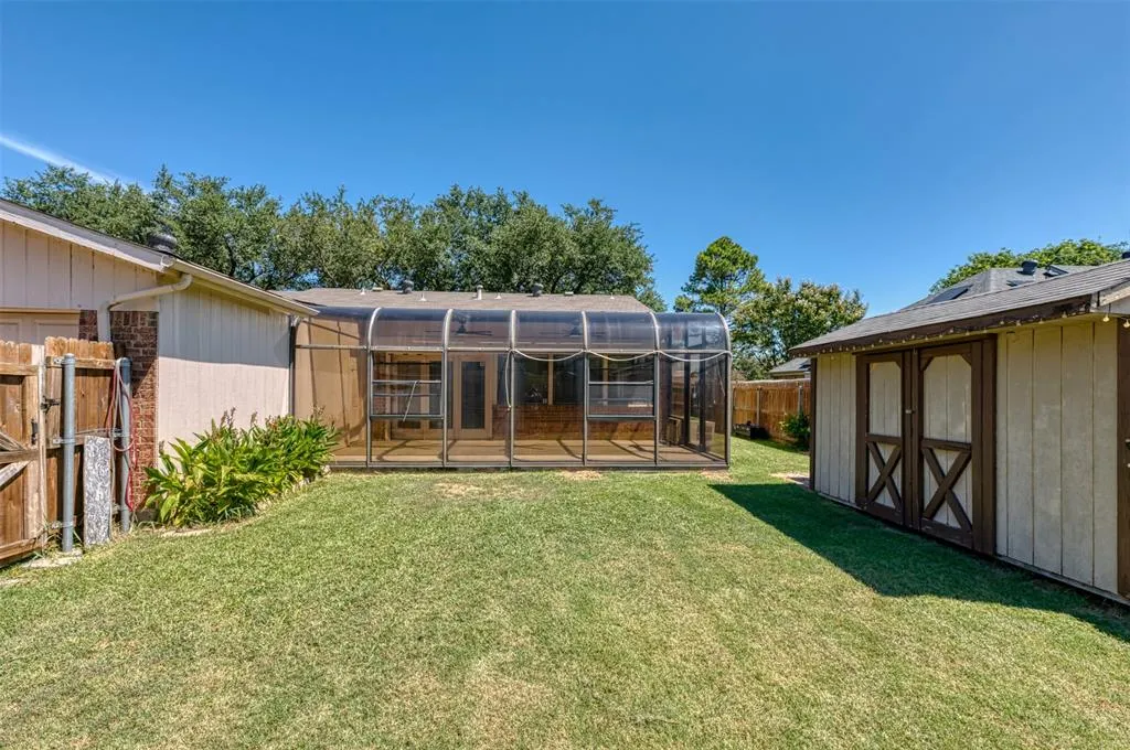 416 Lincoln Drive