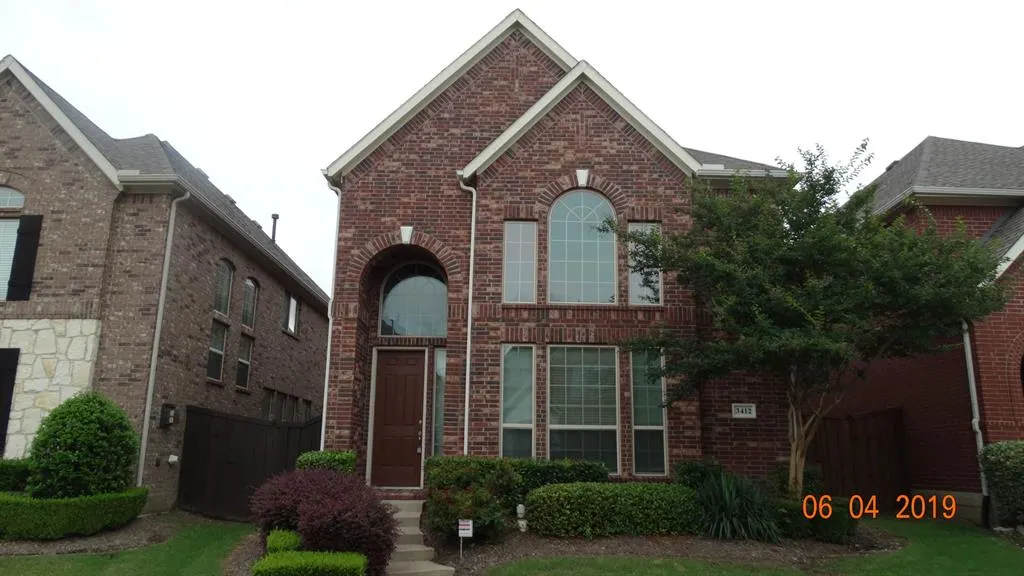 3412 PORTER CREEK
