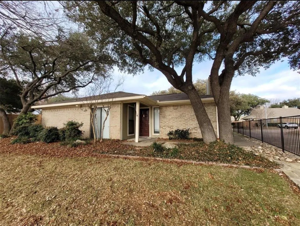 1801 W Spring Creek Parkway #F2