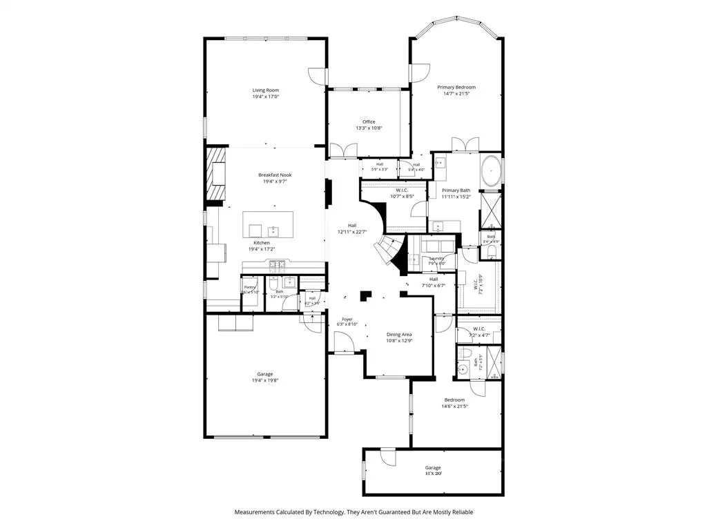 2144 Nassau Drive