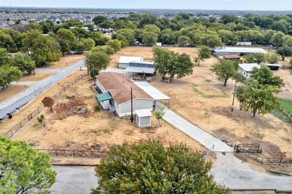 2181 Doe Branch Road