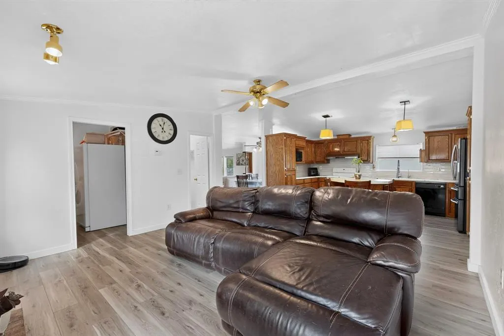 2181 Doe Branch Road