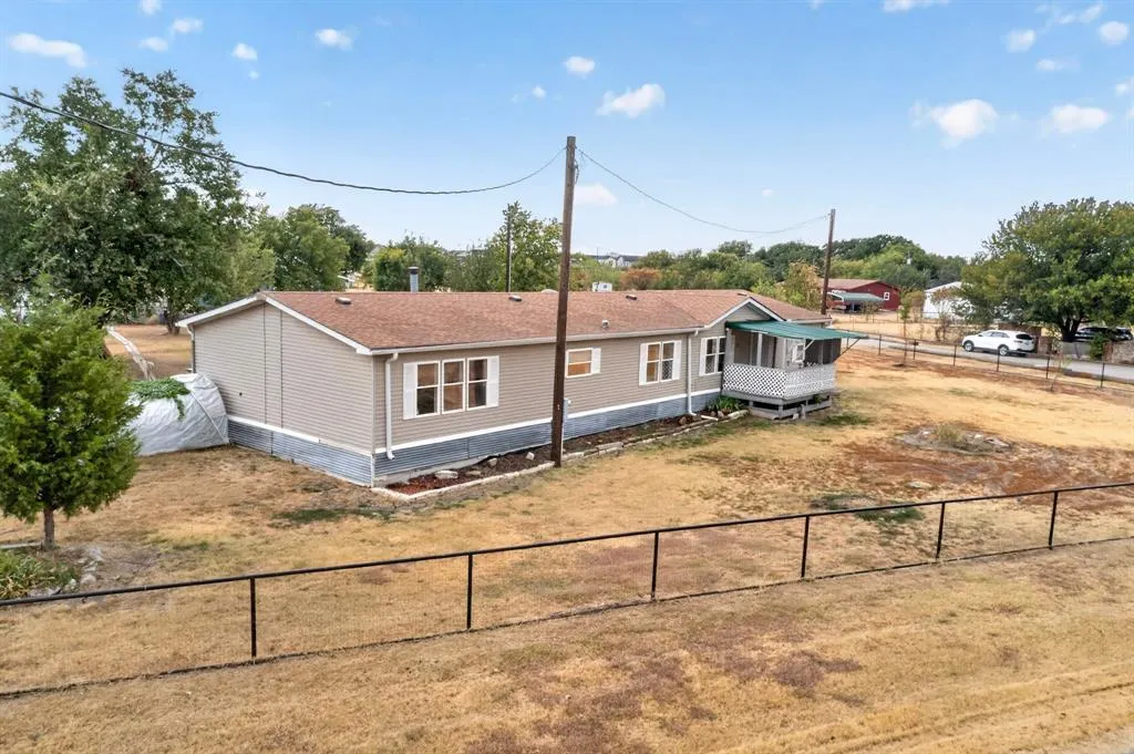 2181 Doe Branch Road