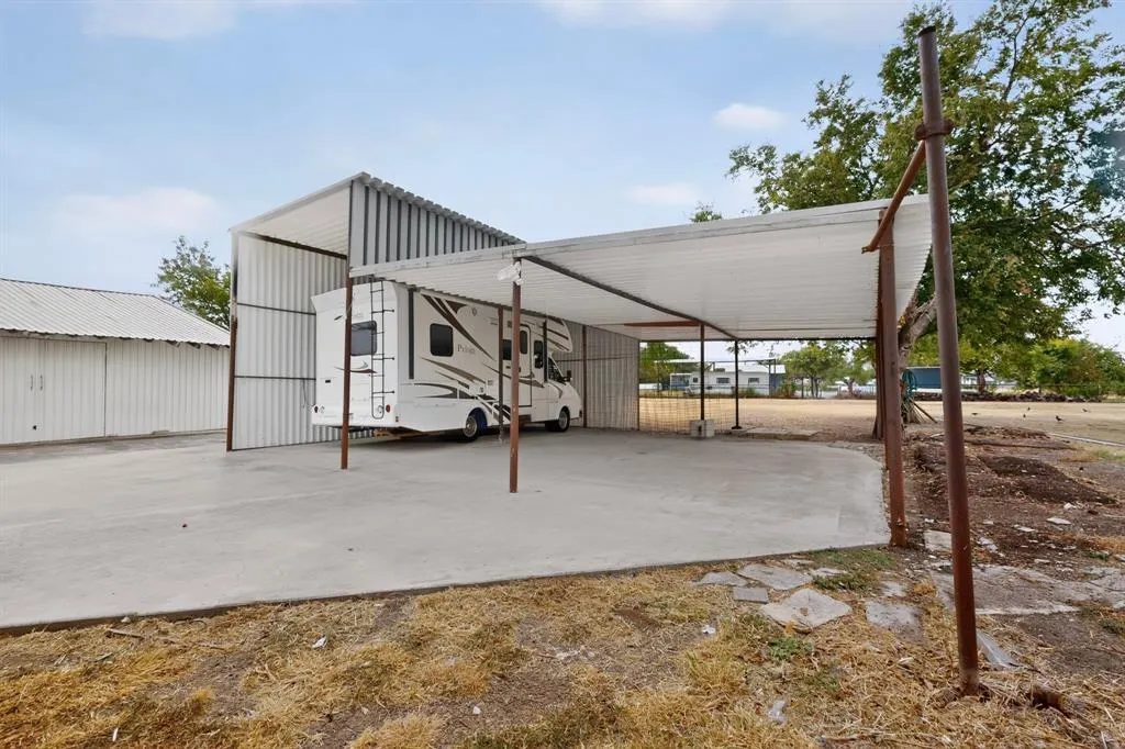 2181 Doe Branch Road