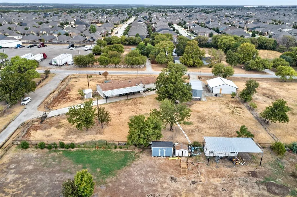 2181 Doe Branch Road