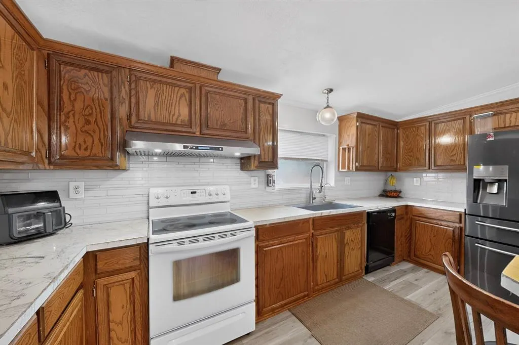 2181 Doe Branch Road