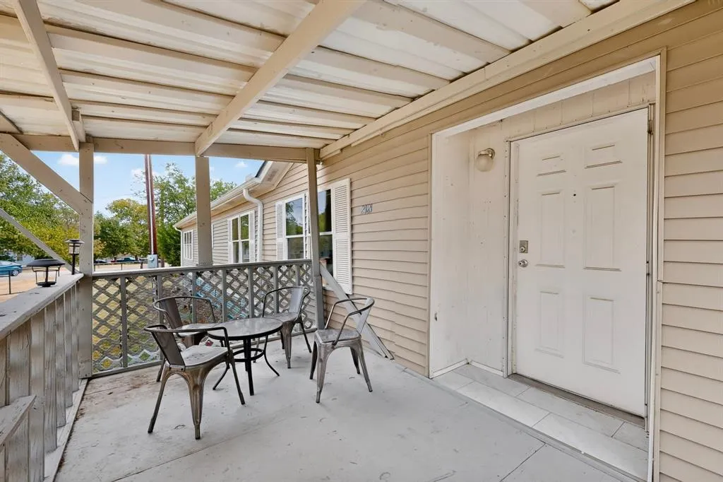 2181 Doe Branch Road