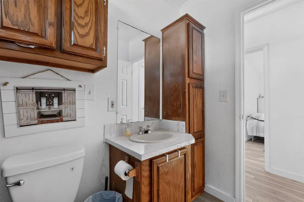 2181 Doe Branch Road