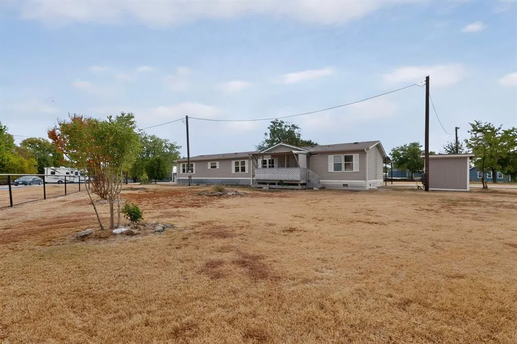 2181 Doe Branch Road