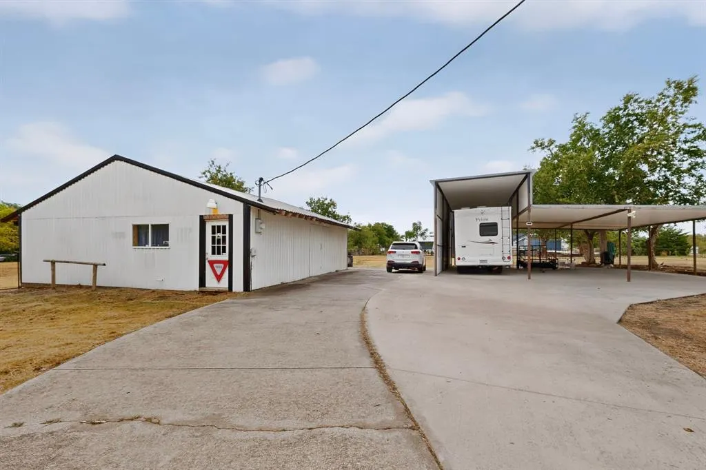 2181 Doe Branch Road