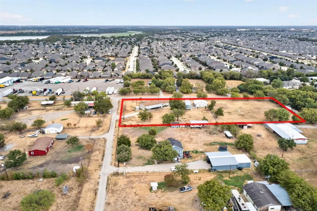 2181 Doe Branch Road