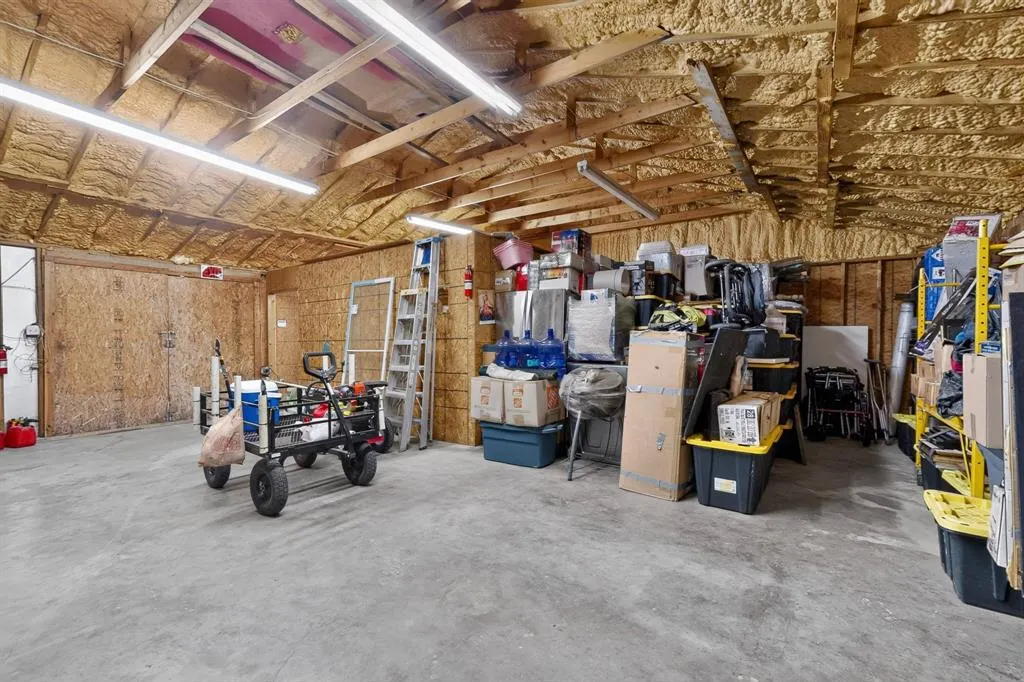 2181 Doe Branch Road